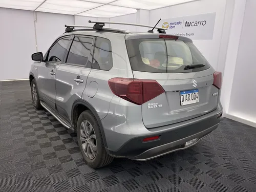 Suzuki Vitara 1.6 Gl At