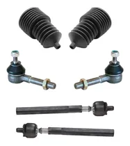 Comprar Kit Reforma De Dirección Renault 12 Extremos Precaps Fuelles