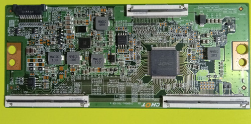 Placa T-com Tv Goldstar Go50us9 Philco Pld50us9a1 (Usado)