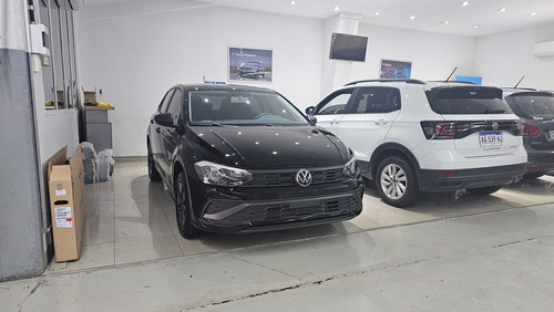 Volkswagen Polo 1.6 Msi Track