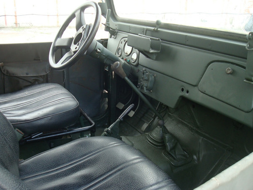 Imagem 5 de 15 de Jipe Militar,fusca,kombi,opala,caravam,rural,c10,f1,f100,c20