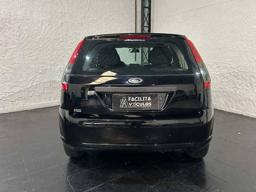 Ford Fiesta 1.0 MPI HATCH 8V FLEX 4P MANUAL