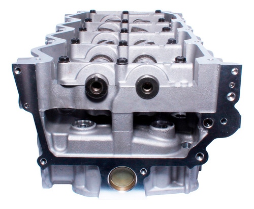 Culata Completa Nissan Navara 2.5 Yd25 2007 2015