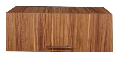 Alacena Slim Horizontal De Una Puerta 50x30 Aidiahome