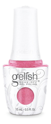 Gel Polish Semipermanente 15ml Tutti Frutti By Gelish Color Shimmer