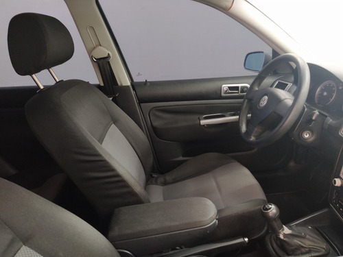 Volkswagen Bora 2.0 Trendline 2008 Hfx