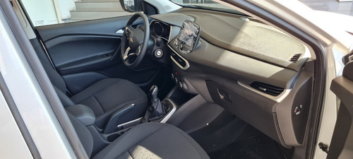 Chevrolet Tracker 1.2 Mt Turbo (283)