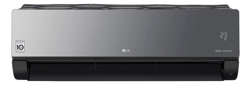 Aire Acondicionado LG Inverter Artcool Frío Calor 6000fg Pre