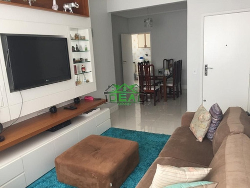 Imagem 3 de 21 de Apartamento Em Condomínio Padrão No Bairro Jardim Das Nações, 2 Dorm, 2 Vagas, 97 M - 1404