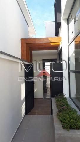 Imagem 11 de 11 de Casa À Venda, 166 M² Por R$ 1.250.000,00 - Urbanova Vii - São José Dos Campos/sp - Ca4669
