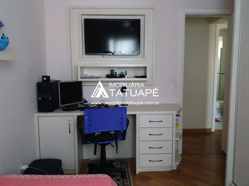 Imagem 21 de 28 de Apartamento - Ap000488 - 69439324