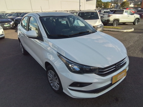 Fiat Cronos 1.0 FIREFLY FLEX DRIVE MANUAL