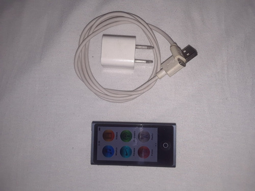 iPod Nano 7ma Generación