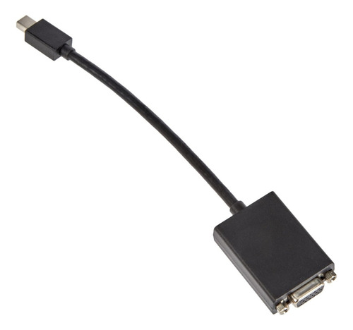 Adaptador Convertidor Mini Displayport A Vga Lenovo Original