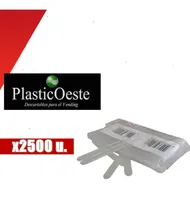 Comprar Paletinas Maquinas Expendedoras Vending Cafe X 2500 Unid.