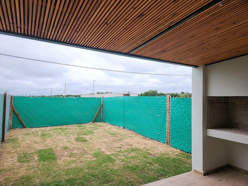 Duplex En Docta 2 Dormitorios Entrega Agosto 2025