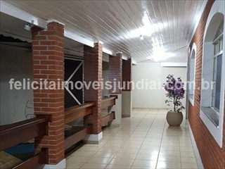 Chácara Nova Xampirra Itatiba - Ch1088