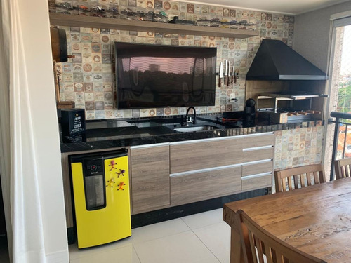 Imagem 9 de 15 de Apto São Lucas | 3 Quartos | 157 M² | Cond: R$600.00 | 2 Vagas - M06yd0