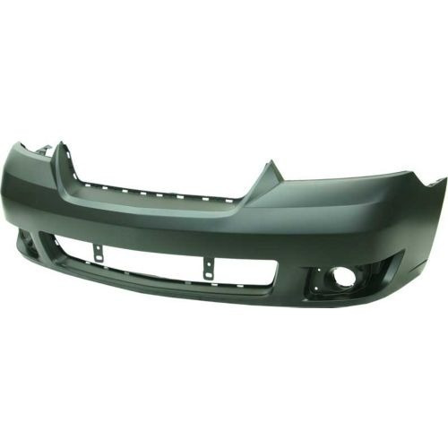 Chevrolet Malibu 06-07 Fascia Delantera Para Faros De Niebla