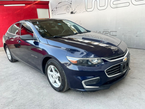 Chevrolet Malibu 1.5 Lt Turbo At