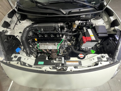 Suzuki Swift GLS HYBRID