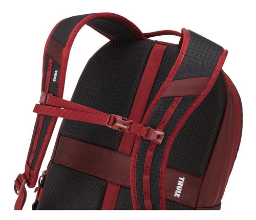 Imagem 4 de 5 de Mochila Subterra Backpack 23l - Ember - Thule