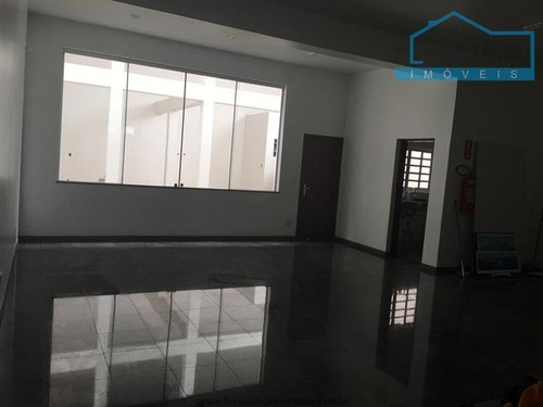 Imagem 12 de 24 de Salas Comerciais Para Alugar Em Atibaia/sp - Alugue O Seu Salas Comerciais Aqui! - 1461176