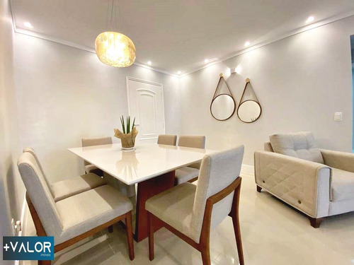 Imagem 7 de 28 de Residencial Pentagono - Apartamento Para Venda Na Ponta Da Praia - Pp22105 - 70578257