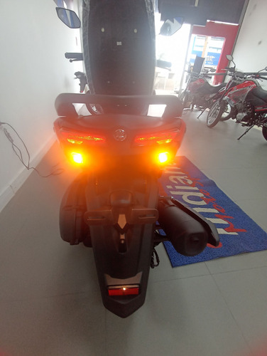 Nova Nmax Abs Connected 2025