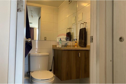 Tu Nuevo Hogar En Lord Cochrane, Santiago