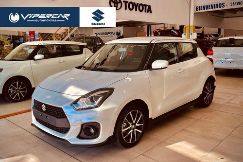 Suzuki Swift Sport At