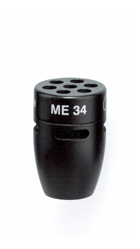Imagen 1 de 3 de Cápsula Sennheiser Me34