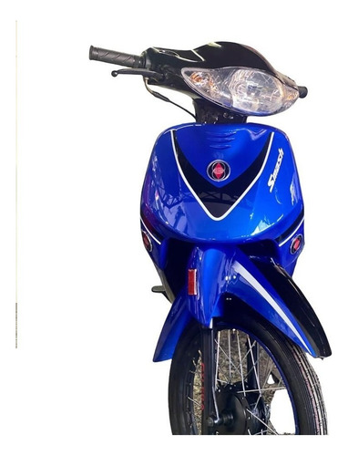 Imagen 9 de 18 de Gilera Smash 110 0km 2023 Ahora 12/18 Creditos Dni