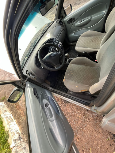 Ford Fiesta 1.0 Gl Class 5p
