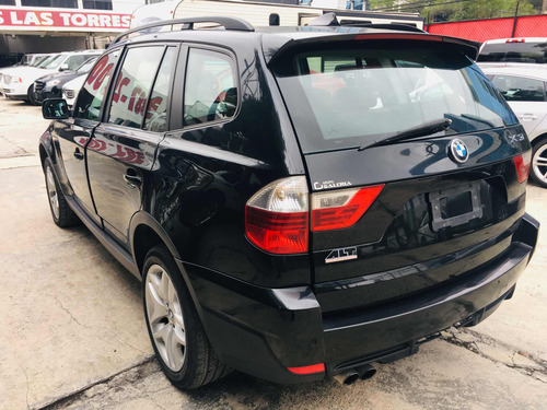 BMW X3 3.0 Si At