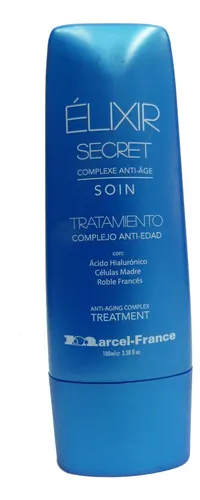 comprar Tt. Elixir Células Madre Marcel - mL a $260