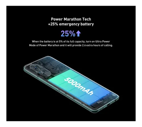 Infinix Note 11s X698 6gb 64gb Dual Sim Duos