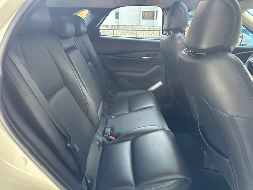 Mazda CX-30 2.5 Grand Touring Lx 4x4