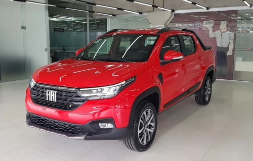 Fiat Strada 1.3 Volcano