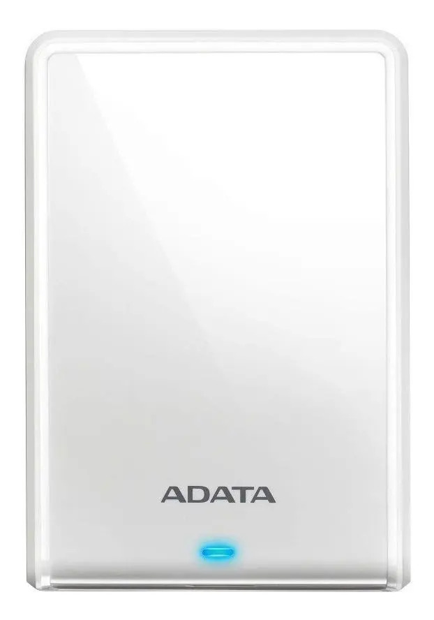 externo Adata AHV620S-2TU3 2TB blanco
