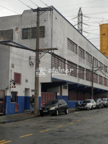 Imagem 2 de 30 de Venda Prédio Acima De 1.000 M2 Vila Das Bandeiras Guarulhos R$ 21.000.000,00 - 36991v