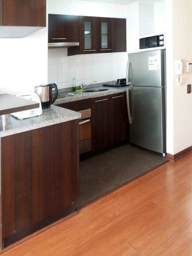 Monjitas 744 - Departamento Tmp