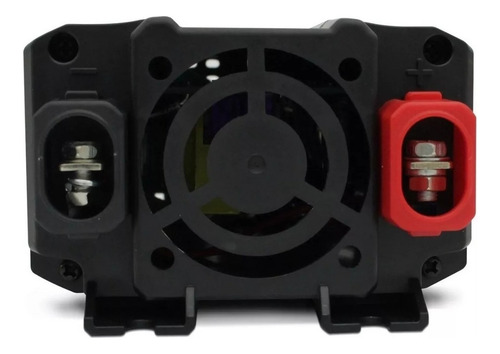Inversor 200w 12v Para 110v Conversor Tomada Usb Tech One Vo