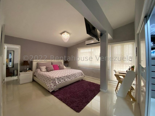 Imagen 8 de 26 de Casa Remodelada En Venta Colinas De Los Ruices Mls #22-25755 Ingrid Guzmán