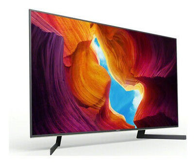 Sony Xbr 49x950h 49 Bravia 4k Ultra Hd Hdr Smart Tv
