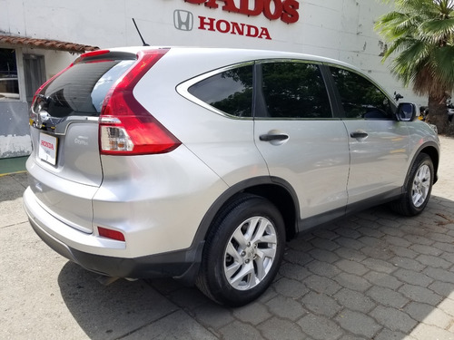 Honda Cr-v City Plus. M 2016. 37.300 Kms. Excelente Estado!!