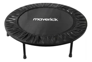 Colchoneta Mini Trampolin Cama Elastica Maverick Wing Gym