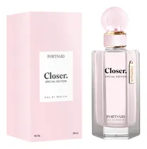Comprar Perfume Mujer Portsaid Closer Special Edition Edp Portsaid