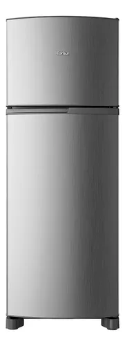 Refrigerador dúplex Consul CRM40mk sin escarcha eficiente espacio...