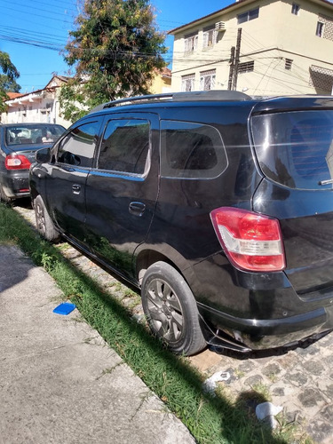 Chevrolet Spin 2014 1.8 Ltz 7l 5p